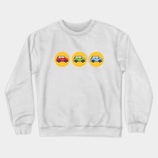 RGB Mini Crewneck Sweatshirt